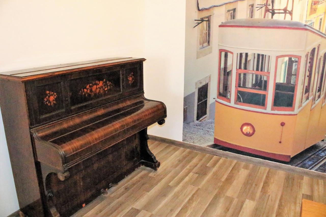 Santos Deluxe Appartement