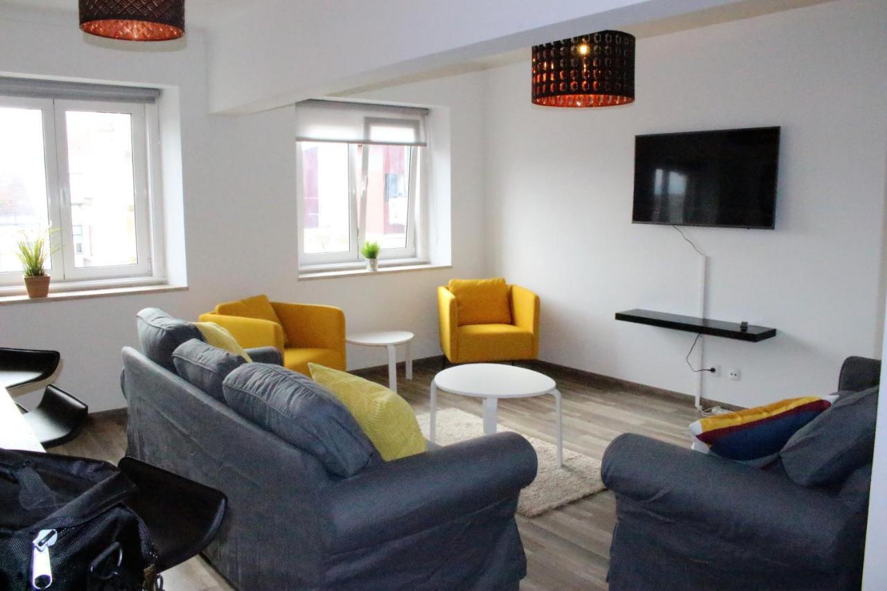Apartamento Santos Deluxe Lisboa