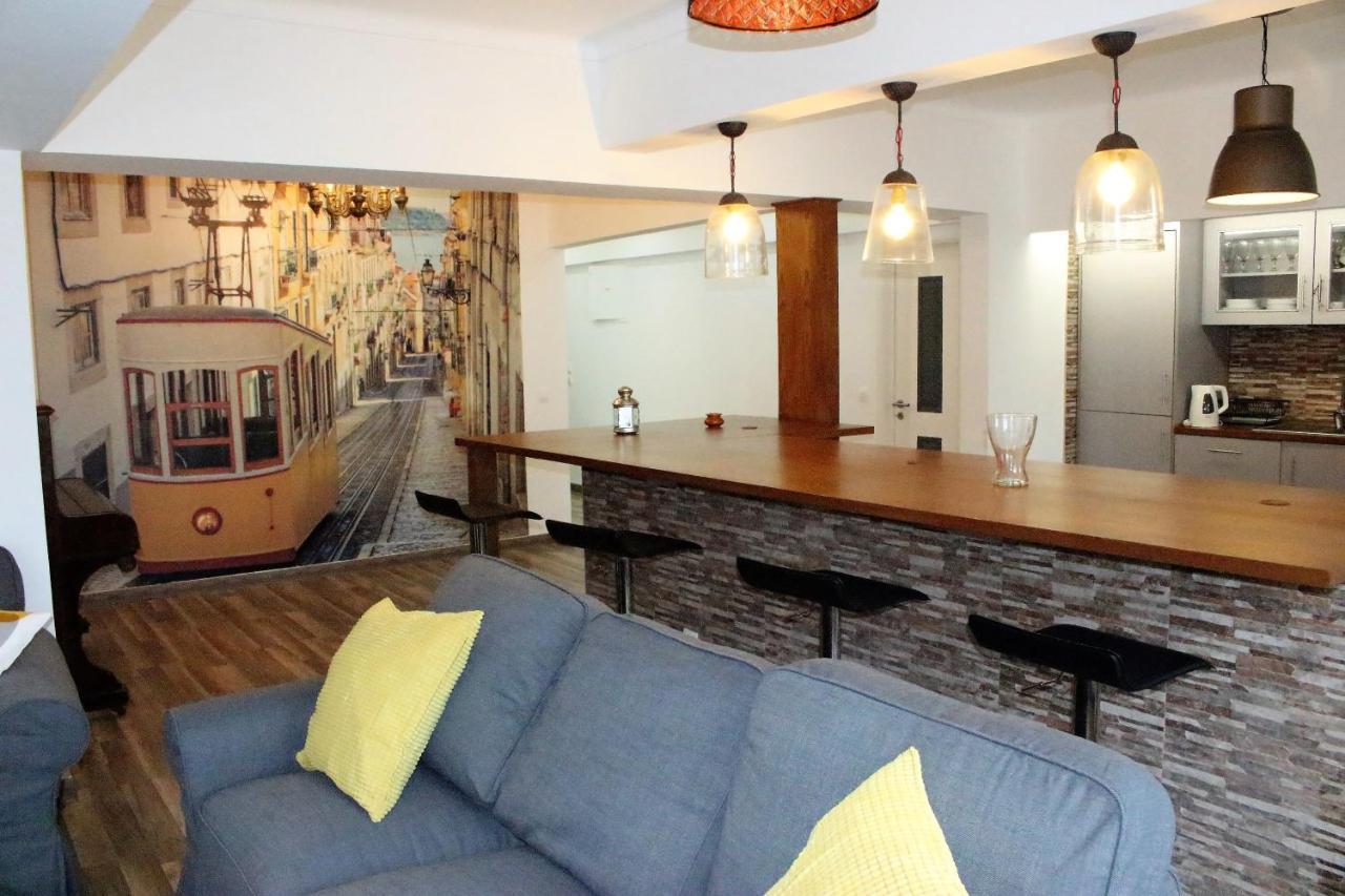 Apartamento Santos Deluxe Lisboa
