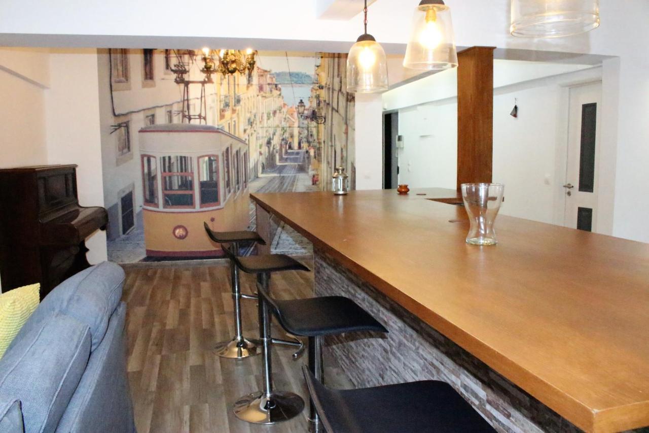 Apartamento Santos Deluxe Lisboa