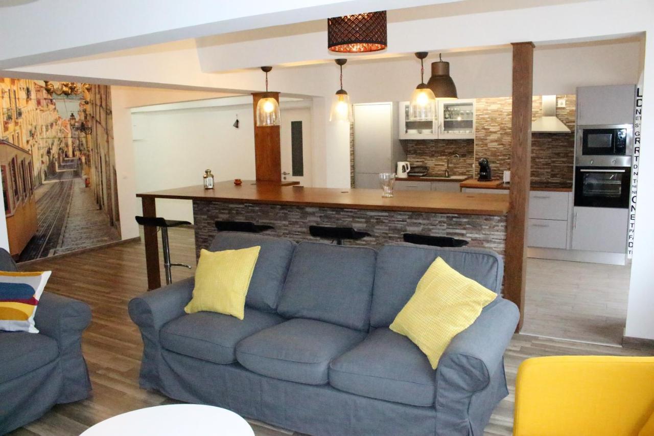 Apartamento Santos Deluxe