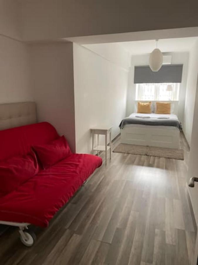 Apartamento Santos Deluxe *